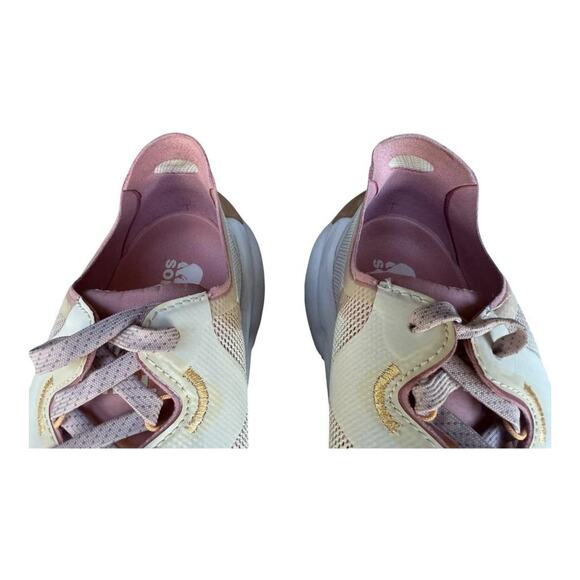 Sorel Kinetic RNEGD Sneaker Women size 7.5 - Picture 5 of 7